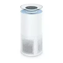 Drėkintuvas Boneco Beurer 266 m/h balta - Gaisa attiritajs