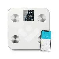 Svarstyklės TrueLife TrueLife FitScale W6 BT