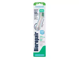 Toothbrush Biorepair Antibacterial Toothbrush Medium, 1pc