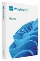 „Microsoft Windows 11 Home“ (HAJ-00105)