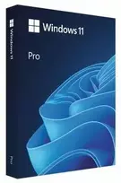 „Microsoft Windows 11 Pro“ (HAV-00178)