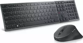 Dell Premier KM900 US Collaboration klaviatūra ir pelė
