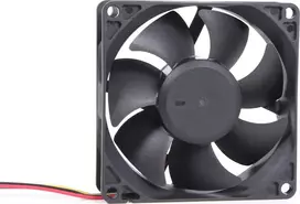 Alphacool ES PWM ventiliatorius 80 mm (24829)