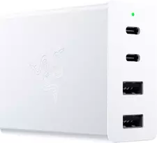 Nešiojamojo kompiuterio maitinimo adapteris Razer 130 W, (RC21-01700200-R3M1)