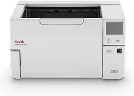 Skeneris Kodak Dokumentenscanner S2085F A4 85 S./Min. Duplex ADF 300 Blatt USB 3.1 LAN