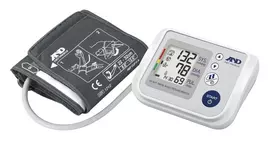 A&d Medical Žastinis automatinis AND kraujospūdžio matuoklis UA-767 F