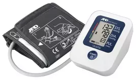 A&d Medical Žastinis automatinis AND kraujospūdžio matuoklis UA-651 SL