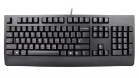 Klaviatūra Lenovo Pref Pro II USB Keyb.Arabiška GE