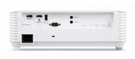 Acer | DLP projektorius H6546Ki | „Full HD“ (1920 x 1080) | 5200 ANSI liumenų | „Baltas“ | „Wi-Fi“