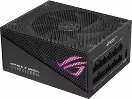 Maitinimo šaltinis ASUS ROG Strix 1200W Gold Aura Edition