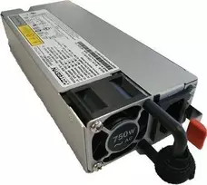 Lenovo THINKSYSTEM 750W (230V) V2 TITANIUM HOT-SWAP POWER SUPPLY