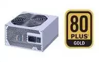 Fortron maitinimo šaltinis 350W FSP350-50EGN 80PLUS GOLD, urmu