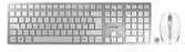 Klaviatūra Cherry DW 9100 SLIM - UK-ENGLISH