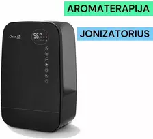 Oro drėkintuvas Clean Air CA-606B