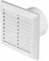 AWENTA Klasikinis vonios ventiliatorius fi100 68m3/h 14W 230V baltas Awenta WC100