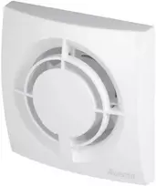 AWENTA Ventiliatorius Awenta Fabio WFB125H vonios ventiliatorius 13W fi125mm su laikmačiu ir drėgmės jutikliu balta spalva