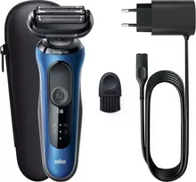 Barzdaskutė Braun Braun Series 6 61-B1000s Shaver