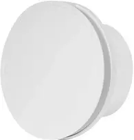 Ventiliatorius Ventilators sadzīves Europlast EAT100T, ar taimeri, 10 cm