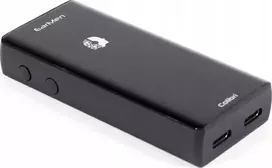 Ausinės stiprintuvas EarMen EarMen Kolibris - Hi- Power USB- DAC