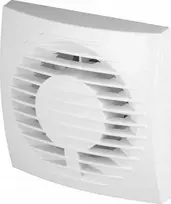 AWENTA Ventiliatorius Vonios kambario ventiliatorius Awenta WFA100 Focus fi 100mm 85m3/h 8W 230V baltas