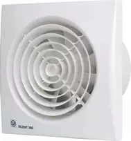 Thermex Venture SILENT 300 CZ vonios ventiliatorius 230V, 50HZ