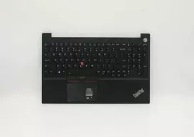 Nešiojamojo kompiuterio atmintis Lenovo Lenovo 5M10W64640 nešiojamojo kompiuterio atsarginės dalys Dangtelis + klaviatūra