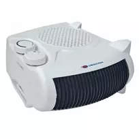 Dedra Vertikalushorizontalus termoventiliatorius 2000W