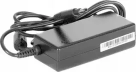 Optinio kompiuterio maitinimo šaltinis Energy4U Energy4U PA107 19.5V / 3.33A (4.8x1.7mm) 65W, nešiojamojo kompiuterio maitinimo šaltinis HP