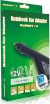 Optinio kompiuterio maitinimo šaltinis Energy4U Energy4U CA27 19V / 4.74A (4.8x1.7mm) 91W, HP nešiojamųjų kompiuterių maitinimo šaltinis, Compaq