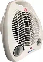 Dedra Termoventiliatorius 10002000W