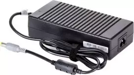 Energy4U nešiojamojo kompiuterio kintamosios srovės adapteris 150 W 5 mm 7,7 A 19,5 V (PA134)