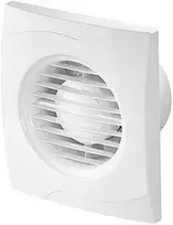 AWENTA Vonios ventiliatorius Vecco fi100 95m3/h 14W 230V balta Awenta WV100