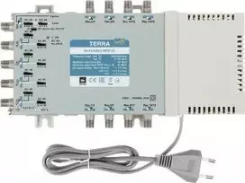 Terra MR- 916L 9 INSTANCE / 16 OUTERA