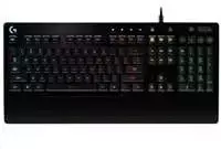 Logitech G213 PRODIGY Klaviatūra žaidimams - N/A - CZE-SKY - INTNL