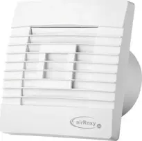 airRoxy Vonios ventiliatorius pRestige120 standartas