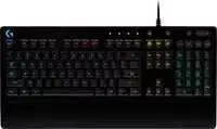 Logitech G213 PRODIGY Klaviatūra žaidimams - N/A - HUN - INTNL