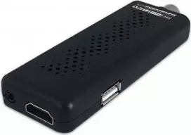 „Esperanza“ skaitmeninis imtuvas / dekoderis DVB-T2 H.265 / HEVC EV109R