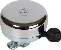 Widek STEEL BELL Chrome Krona 1 vnt (WDK-1620- PCS)