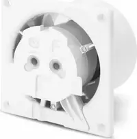 airRoxy dRim FI 125 S BB Standartinis buitinis sieninis ir lubinis ventiliatorius (rutulinis guolis)