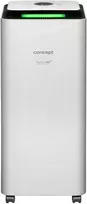 Concept „Perfect Air Smart Ov2220“ UV sausintuvas ir oro valytuvas