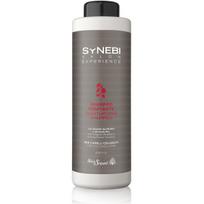 Helen Seward Synebi Moisturizing Shampoo drėkinamasis šampūnas dažytiems plaukams, 1 l