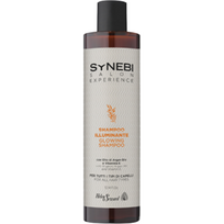 Helen Seward Synebi GLOWING Shampoo blizgesio suteikiantis šampūnas, dažnam plovimui, 300 ml