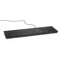 Klaviatūra Dell KB216-B (KIT,KYBD,105,UK,KB216-B,P)