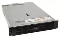 Serveris Rejestratorius Axis AXIS S1264 RACK 24 TB