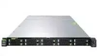 Serveris Serwer Fujitsu FUJITSU SRV RX2530M7 PRIMERGY Xeon Gold 5415+ 8C 2.9GHz 32GB(1Rx4) 8xBAY2.5 BEZ HD RP 2xTITAN-900W RACK 1U IRMC eLCM