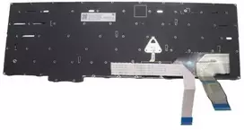 Lenovo 5N21K05088, Klaviatūra, Klaviatūros apšvietimas, Lenovo, ThinkPad T16 Gen 2