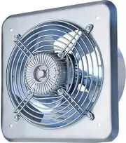 Kondicionierius AWENTA ašinis ventiliatorius fi 210 31W IP42 metal (WOC210)