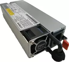 Lenovo THINKSYSTEM 750W 230V TITANIUM HOT-SWAP POWER SUPPLY