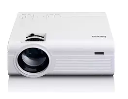 Lenco LCD LPJ-280WH Projector 1080p