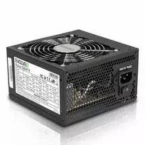 Maitinimo šaltinis Evolveo zdroj 500W ATX, tichý, bulk